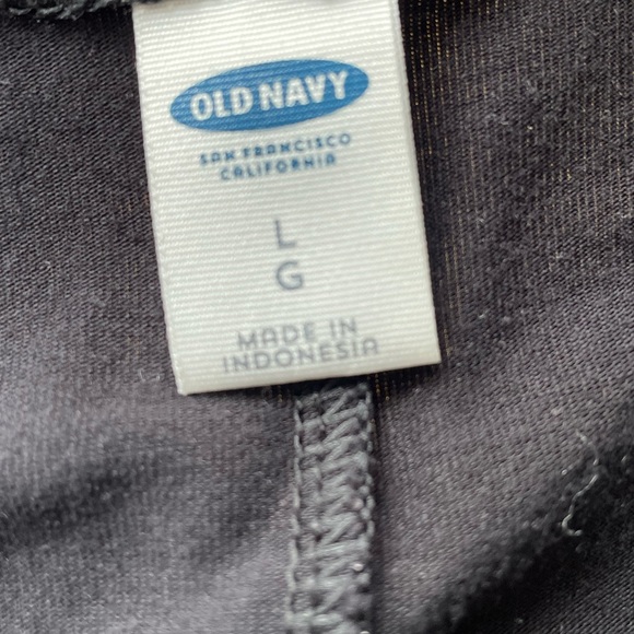Old Navy - Tank Top Dress - Picture 3 of 4